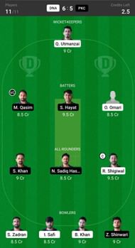 Fantasy suggestion #2